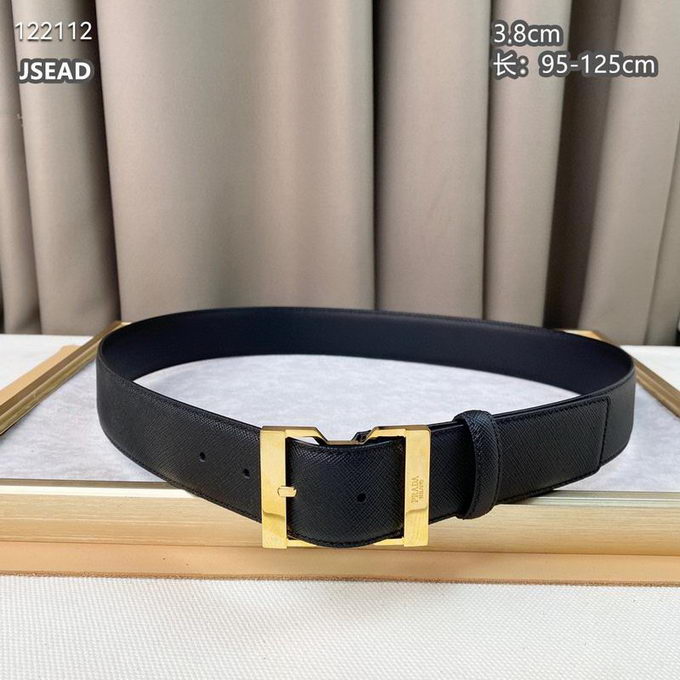 Prada Belt 35mm ID:20250629-286